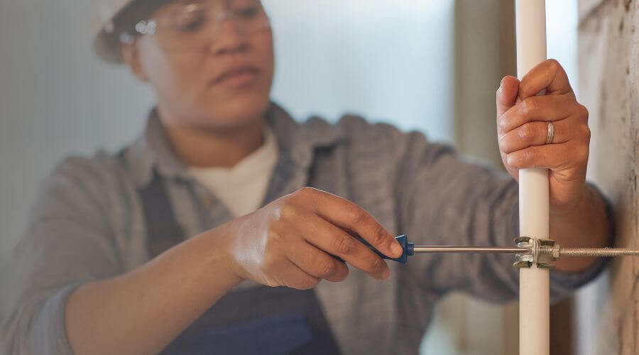 Professional annual plumbing maintenance services in Beech Bluff, TN